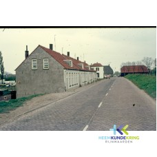 Keiendijk- `s Gravenwaardse dijk Tolkamer